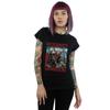 Marvel Womens/Ladies Deadpool Here Lies Deadpool Cotton T-Shirt