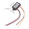 Buckk Converters 12V 24V To 3V 2A Voltages Stabilizers Regulator Automatic Buckk Step-down Powers Module