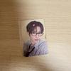 Aldi One Ansin Euphoria MD Online 70,000 Won Photocard