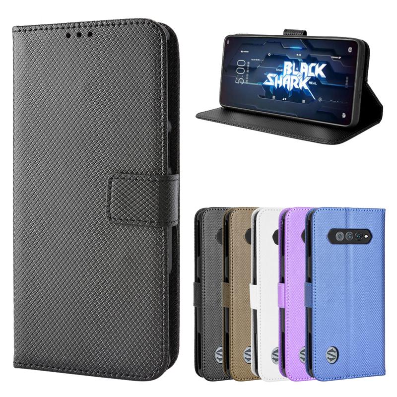 

Магнитный флип-кожаный чехол для телефона для Xiaomi Black Shark 5RS 5 Pro, держатель для карт, чехол-подставка для Black Shark 4 3 5 Pro, мягкий силиконовый чехол для телефона