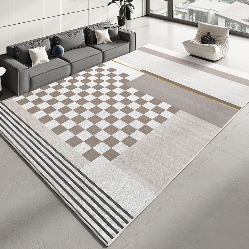 Luxury And Premium Home Floor Coverings, Washable Living Room Carpets, Bedroom Floor Mats And Home Decorations