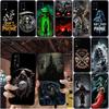 Grim Reaper Skull Case for Motorola Edge 60 60s 70 G86 G56 G54 E14 G04S G45 G54 G64 S30 S50 X30 X40 X50 Pro Power