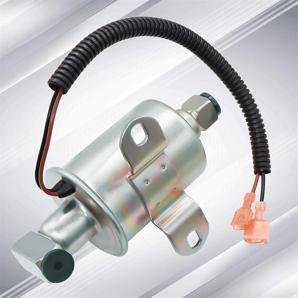 Fuel Pump A064S965 149-2620 For Cummins Onan Generator A029F887 A047N929