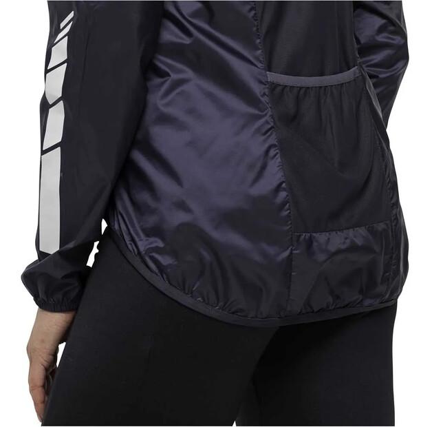 Jack Wolfskin Jacket Morobbia Wind