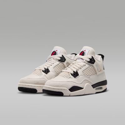 Jordan 4 Retro Flight Club (GS)
