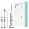 Sonic Scrubber Inductive Charging Touch Electric Toothbrush Adult Couple Whitening and Stone Removal