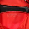 Beauty Products NIKE One Point Short Sleeve Polo Shirt M Red Sports Men's Used