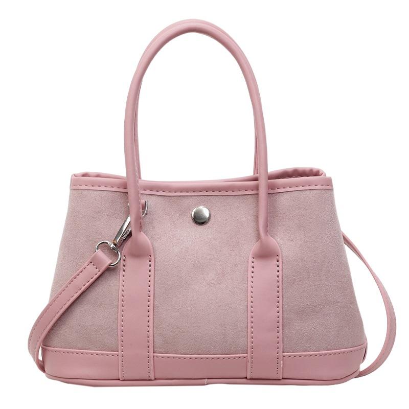 Commuter retro small bag women's autumn and winter versatile messenger bag fashion small bag