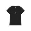 T Shirt Women's Black (Unisex) T-Shirts AWT23515 BK