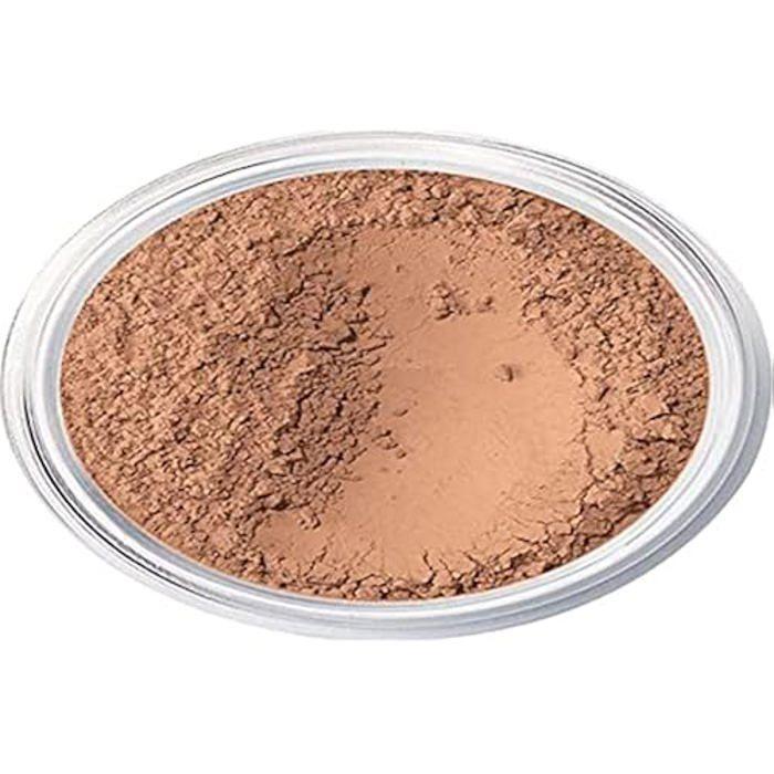 Fond De Teint - BAREMINERALS - Matte SPF15 - 6g - Medium Tan - Beige Moyen - Tous Types De Peau