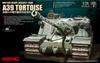Meng Model 1/35 British Army Heavy Assault Tank A39 Tortoise Plastic Model MTS002