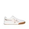 Sneakers Zinger Metallic Roads