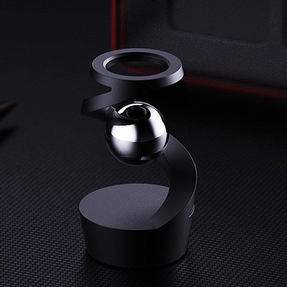 Gravity Defying Kinetic Desk Toy Kinetic Spinning Desk Toy Fidget Spinner Toy
