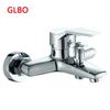 GLBO Single Handle Hot & Cold Bathtub/Shower Mixer Faucet