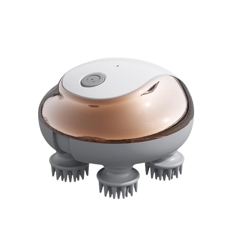 

Jiaxiu Cat Claw Electric Head Massager