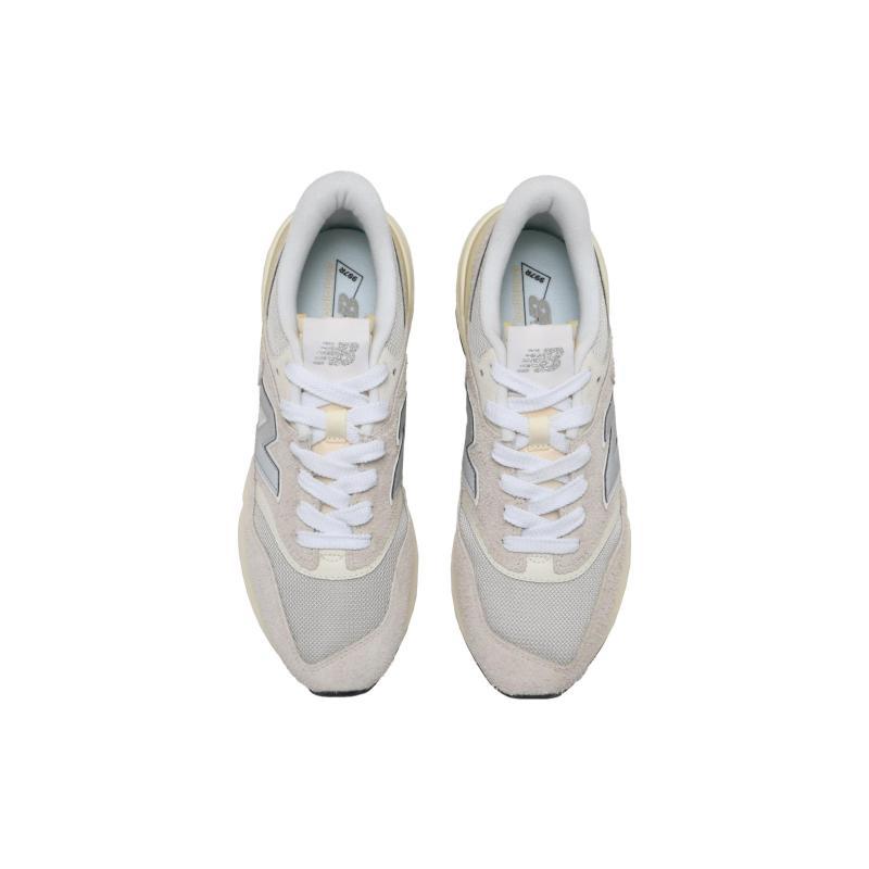 New Balance 997R Cream Sneakers U997RCE