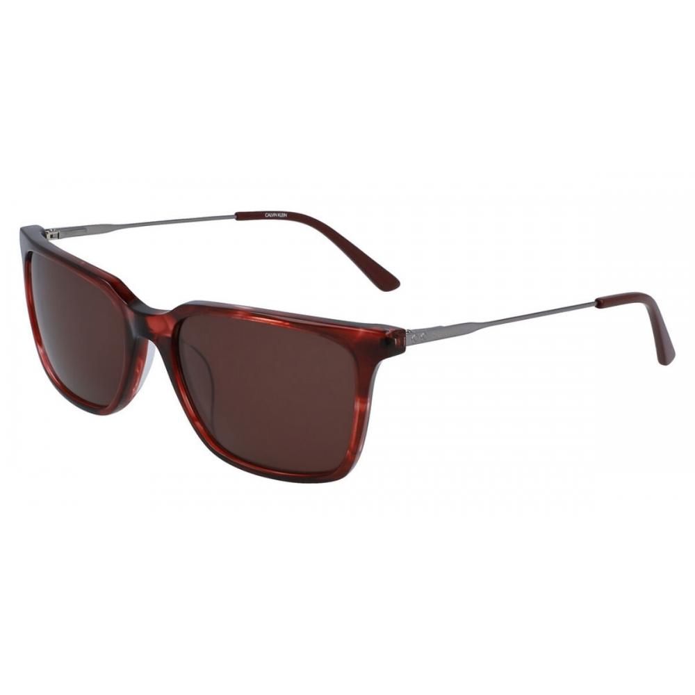 

Calvin Klein Ck19703s 609 Men Sunglasses Burgundy/56-17-140