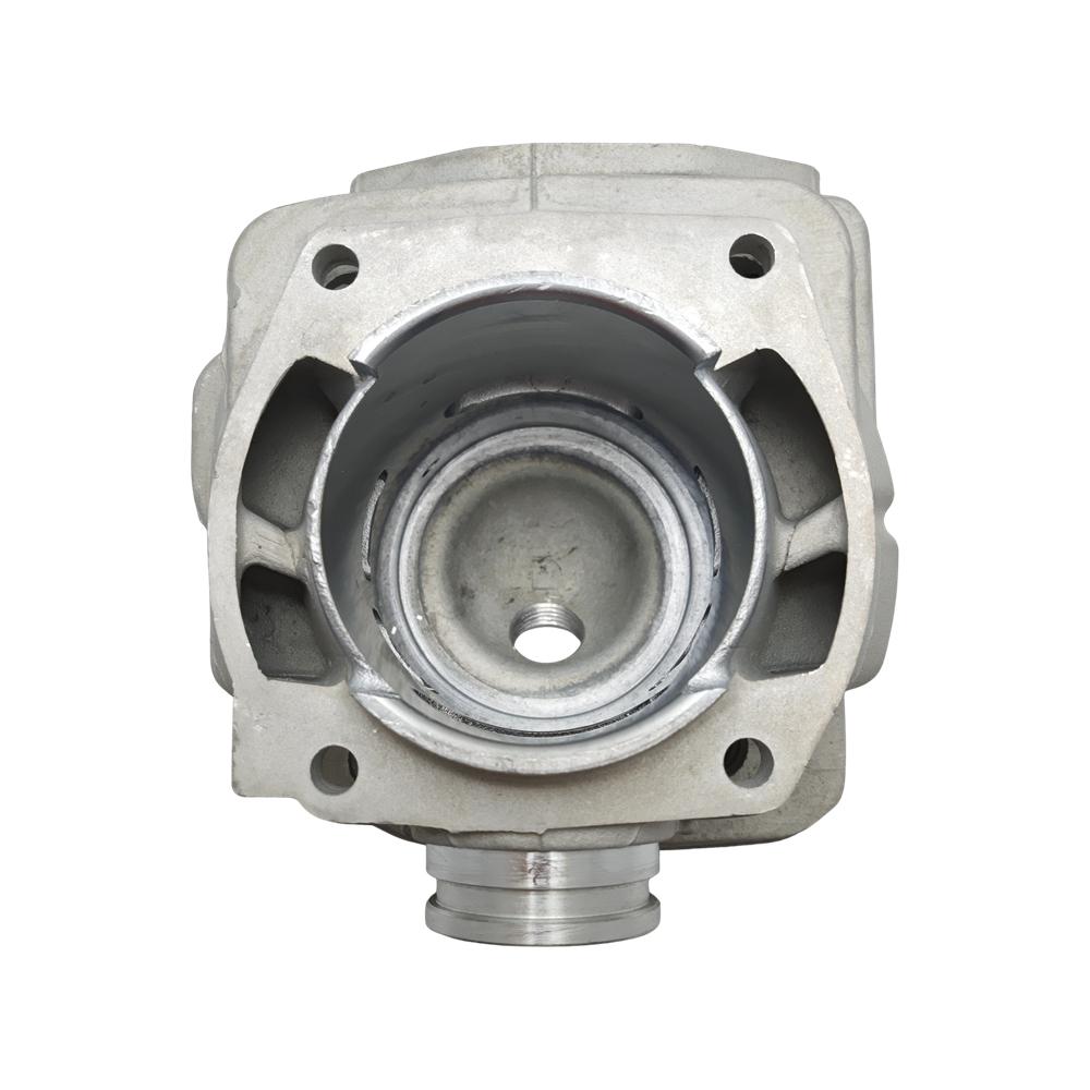 50mm Cylinder Piston Kit For Husqvarna 362 365 371 372 362XP 372XP Chainsaw Parts Plated Engine Motor 503939372