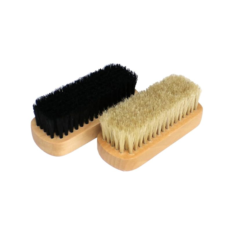 (FIELD FORCE) FIELD FORCE Grab Brush Set Brown