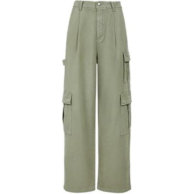 Vero Moda Women's 2025 Summer Lyocell Blend Jeans