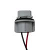 Tail Light Wiring Harness For Nissan Car Light Accessory Rear Lamp Cable Tail Light Harness Direct Replacement