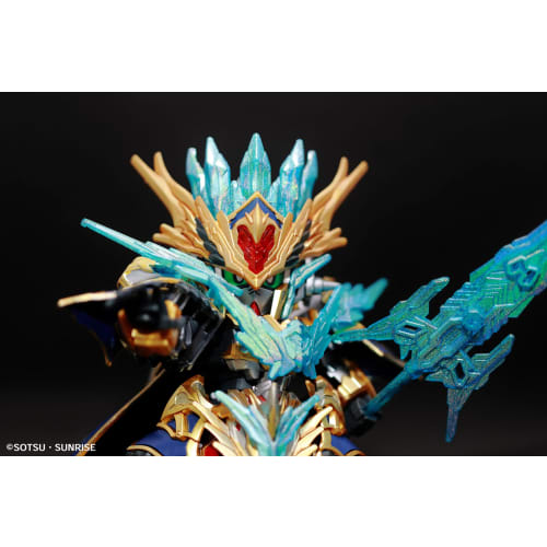 GSI Creos Hobby Club Gundam Marker EX Psycho Frame Green XGM205
