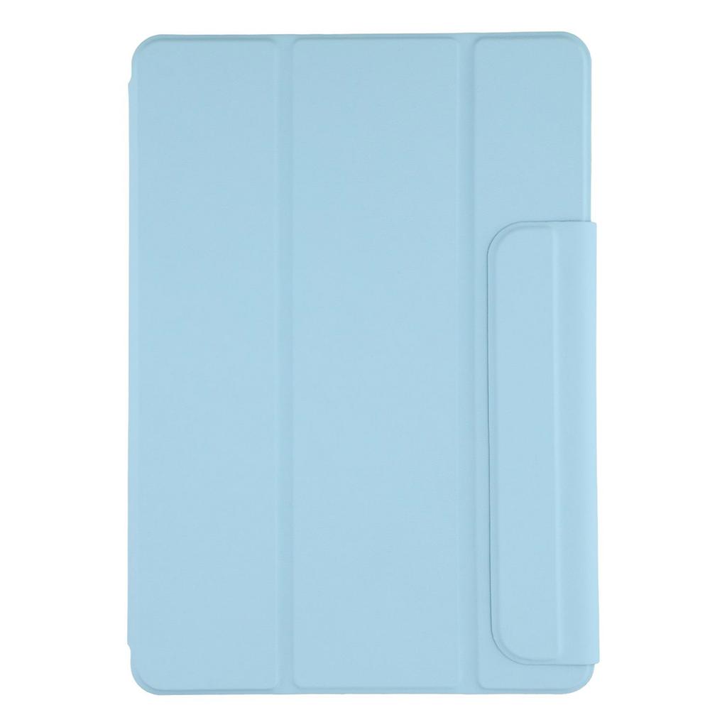 Tablet Case For iPad 10.2 (2021)/(2020)/(2019)/Air 10.5 Inch (2019) Folding Stand Magnetic Leather Cover