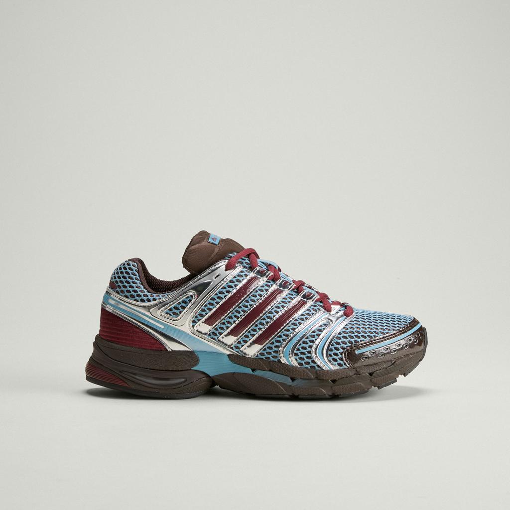 adidas Adistar Control 5 Preloved Blue Dark Brown (Women's)
