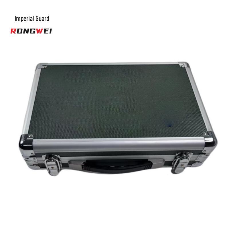 Outdoor Equipment Storage Box