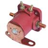 Relè Solenoide Auto 12V B6AZ11450A Rosso Per Impieghi Gravosi Per Avviamento Auto Camion SW3 Jeep Lincoln Mercury Accessori Auto