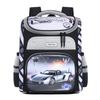 Modern High Quality Cartoon School Backpack For Kids With Lightweight Comfortable Design