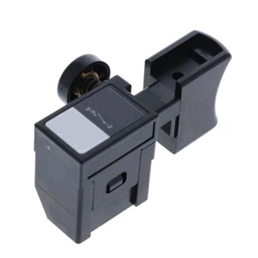 For Belt Sander Switch Replacement Part 6512849 Suitable for Models 2107F and 9403 Providing Reliable Power Control