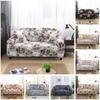 Wrinkle Resistant 3 Seater Stretch Sofa Cover Offering Easy Care And Stylish Comfort For Your Home