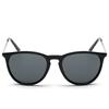 European And American New Style Frog Glasses Semi-Metal Sunglasses Fashion Big Frame Street Pography Sunglasses Frog Glasses