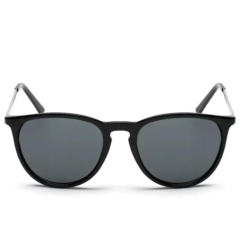 European And American New Style Frog Glasses Semi-Metal Sunglasses Fashion Big Frame Street Pography Sunglasses Frog Glasses