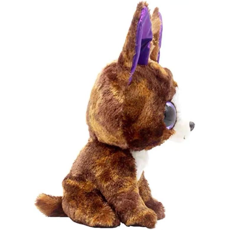 Плюшевая игрушка Beanie Baby Декстер Чихуахуа Мягкая игрушка 6 дюймов