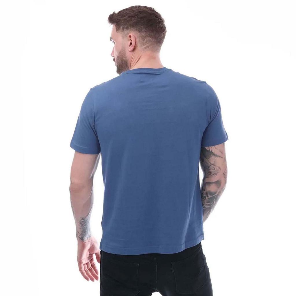 Farah Mens Dean Cotton T-Shirt
