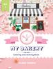 The My Bakery Coloring and Activity Book - Volume 1 : Color Your Way Through Your Very Own Cake Shop! Book