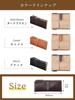 Yaoraca Pen Case Holder For Fountain Pen Brown