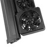Fish   Cooling Fan Professional Silent Hanging   Aquarium   for Fish   Aquarium