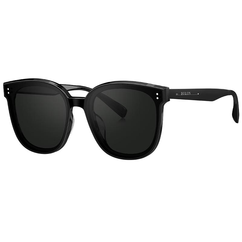 BOLON Women s BL3082A10 Cat Eye Sunglasses