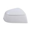 For Tesla Model Y 2025 2026 Rearview Mirror Housing Cover Cap Replacement ABS Material OEM Part Numbers 1963539 1963538 Listed
