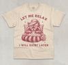 Hauts – T-shirts