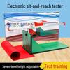 Electronic Sit-and-Reach Tester for Home Use: Essential Training Tool for Students and Exam Prep