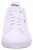 Adidas Urban Court Sneakers White/black