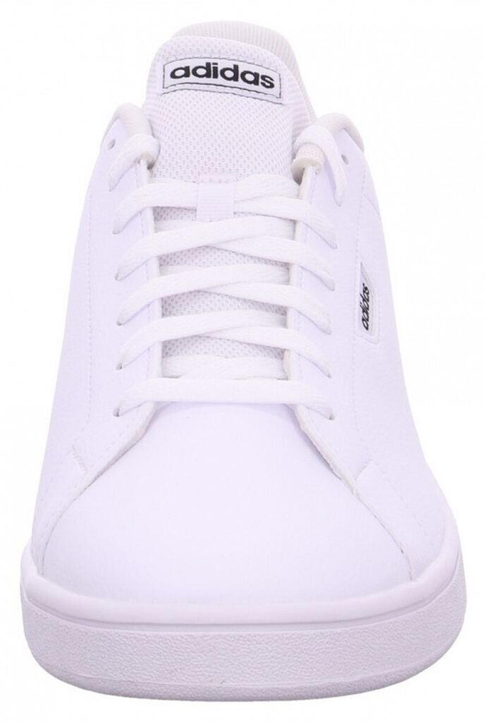 Adidas Urban Court Sneakers White/black