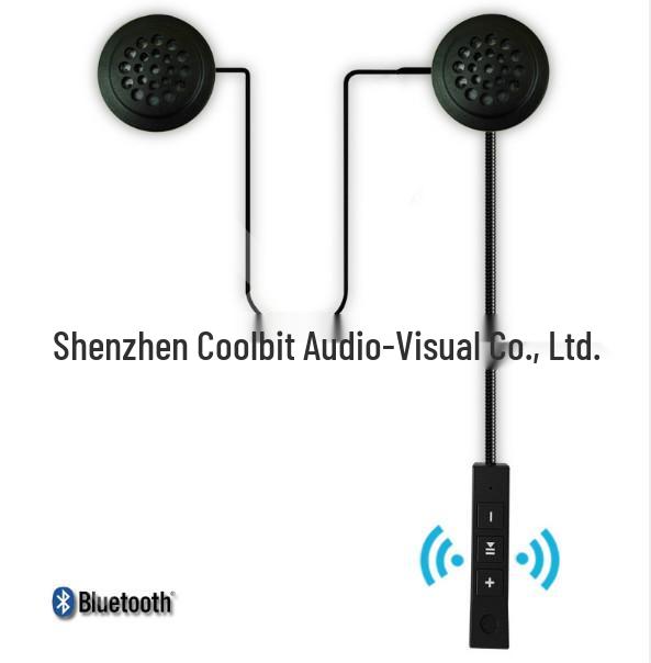 

Bluetooth Мотоциклетная Гарнитура Интерком с Автоматическим Ответом и Звонками в Режиме Hands-free чёрный