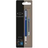 Fountain Pen - PARKER - Vector - Blue Ink - Medium Nib - Modern Design