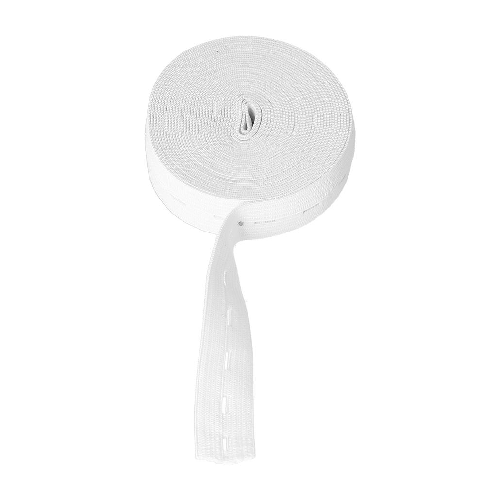 Buttonhole Elastic Band Portable Multipurpose   Practical Rubber Band Fixing Tool