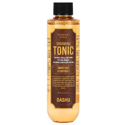 Classic Style, Grooming Tonic, 200Ml(6.76Fl Oz)
